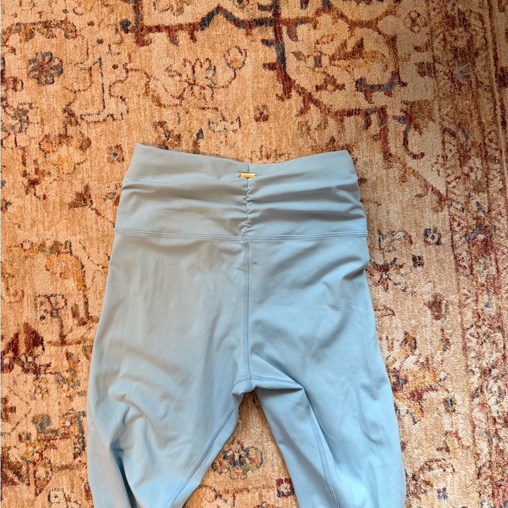 L*space light Blue Leggings